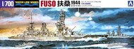  Aoshima  1/700 I.J.N. BATTLESHIP FUSO 1944 AOS97