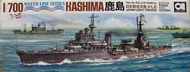  Aoshima  1/700 IJN Light Cruiser Hashima AOSC079