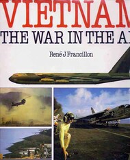 Vietnam The War in the Air #CRS9763