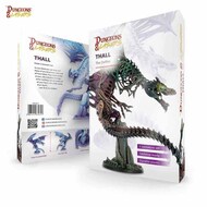  Archon Studio  NoScale Dungeons and Lasers: Thall (D&L: Dragons) ARS-DNL0012