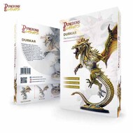  Archon Studio  NoScale Dungeons and Lasers: Durkar (D&L: Dragons) ARS-DNL0015