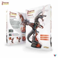  Archon Studio  NoScale Dungeons and Lasers: Dragon of Schmargonrog (D&L: Dragons) ARS-DNL0030