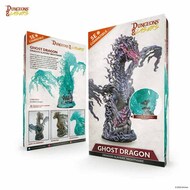  Archon Studio  NoScale Dungeons and Lasers: Ghost Dragon (D&L: Dragons) ARS-DNL0037