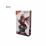  Archon Studio  NoScale Dungeons and Lasers: Thos the Young Dragon (D&L: Dragons) ARSDNL0074