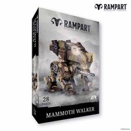 RAMPART Modular: Mammoth Walker #ARSRAM0004