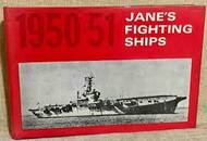  Arco Publishing  Books Collection HEAVY - Jane's Fighting Ships 1950-51 ARC6915