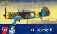 VL Myrsky II #ARP72061