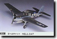 Collection - Grumman F6F-3 Hellcat #AR330