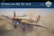 Hawker Hurricane Mk.IIb trop #AH40008