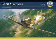 P-400 Airacobra AH40014