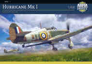 Hawker Hurricane Mk.I AH40015