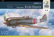  Arma Hobby  1/72 Nakajima Ki-84 Hayate Expert Set AH70051