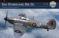 Hawker Sea Hurricane Mk.Iic #AH70063