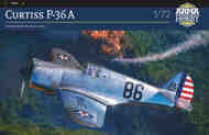 Curtiss P-36A - Pre-Order Item #AH70081