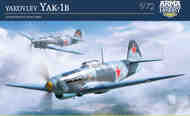 Yakovlev Yak-1b The Yak-1b (70088) is back. #AH70088