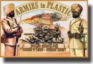  Armies in Plastic  1/32 World War I Indian Army Western Front AIN5444