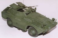  Armo  1/35 BRDM Armored Recon Vehicle (PE) ARMO35018