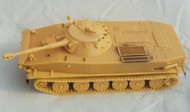 PT-76 B Amphib Tank Russian Ver (PE) #ARMO35020