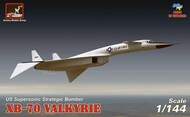 North-American XB-70 Valkyrie Strategic Bomber #AR14701