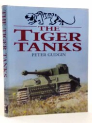  Arms & Armour Press  Books The Tiger Tanks AAP9296