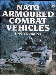  Arms & Armour Press  Books Collection - NATO Armoured Combat Vehicles ARA0275