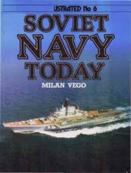 Warships Illustrated No.6: Soviet Navy Today #ARA7633