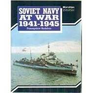  Arms & Armour Press  Books Collection - Warships Fotofax: Soviet Navy at War 1941-45 ARA9482