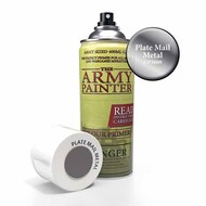  Army Painter  NoScale Colour Primer - Plate Mail Metal ARMCP3008