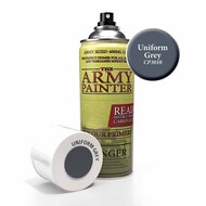  Army Painter  NoScale Colour Primer - Uniform Grey ARMCP3010