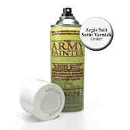 Base Primer - Aegis Suit, Satin Varnish ARMCP3027