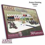  Army Painter  NoScale Project Paint Station ARMTL5023