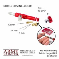  Army Painter  NoScale Miniature and Model Drill ARMTL5031