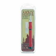  Army Painter  NoScale Hobby Knife and Blades ARMTL5034