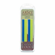  Army Painter  NoScale Green Stuff  Blue/Yellow Two-Part Epoxy Putty ARMTL5037