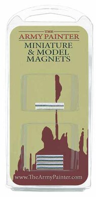  Army Painter  NoScale Miniature and Model Magnets ARMTL5038