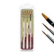  Army Painter  NoScale Most Wanted Brush Set ARMTL5043