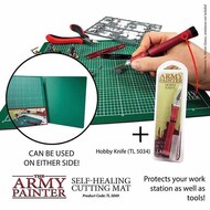  Army Painter  NoScale Self-healing Cutting Modeling  Mat ARMTL5049