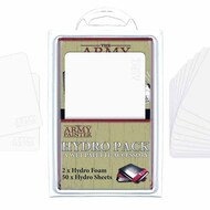  Army Painter  NoScale Refill Wet Palette Hydro Pack ARMTL5052