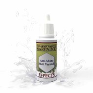Anti-Shine -Acrylic Paint for Miniatures in 18 ml Dropper Bottle #ARMWP1103
