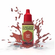 Light Tone- Acrylic Paint for Miniatures in 18 ml Dropper Bottle #ARMWP1470