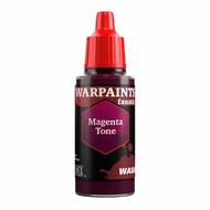  Army Painter  NoScale Warpaints Fanatic Wash, Magenta Tone ARMWP3213