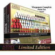 Warpaints Complete Paint Set ( fantastic ) #ARMWP8022