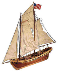  Artesania Latina  NoScale Swift Wood Ship ART22110