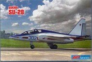  Art Model Kits  1/72 Sukhoi Su-28 ART7211