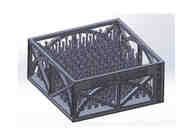 Rigging Turnbuckles - 4 Types 200-A32006