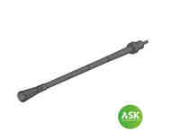  ASK/Art Scale  1/35 Ju.87G cannon Bk 3,7cm - barrels 2 pc. For Border model - Pre-Order Item 200-A35011