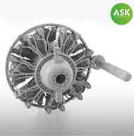 Wright R-2600 Cyclone 14 #200-A48090