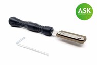  ASK/Art Scale  NoScale ASK Handle - Symmetrical OUT OF STOCK IN US, HIGHER PRICED SOURCED IN EUROPE 200-T0020