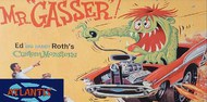  Atlantis Models  1/25 Ed Big Daddy Roth Mr. Gasser Car (formerly Revell) OUT OF STOCK IN US, HIGHER PRICED SOURCED IN EUROPE AAN1301