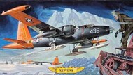 P2V-7 Neptune Anti-Submarine Patrol Aircraft (formerly Revell) - Pre-Order Item #AAN170